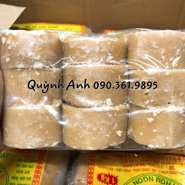 Đường Thốt Nốt Như Ý gói 1kg