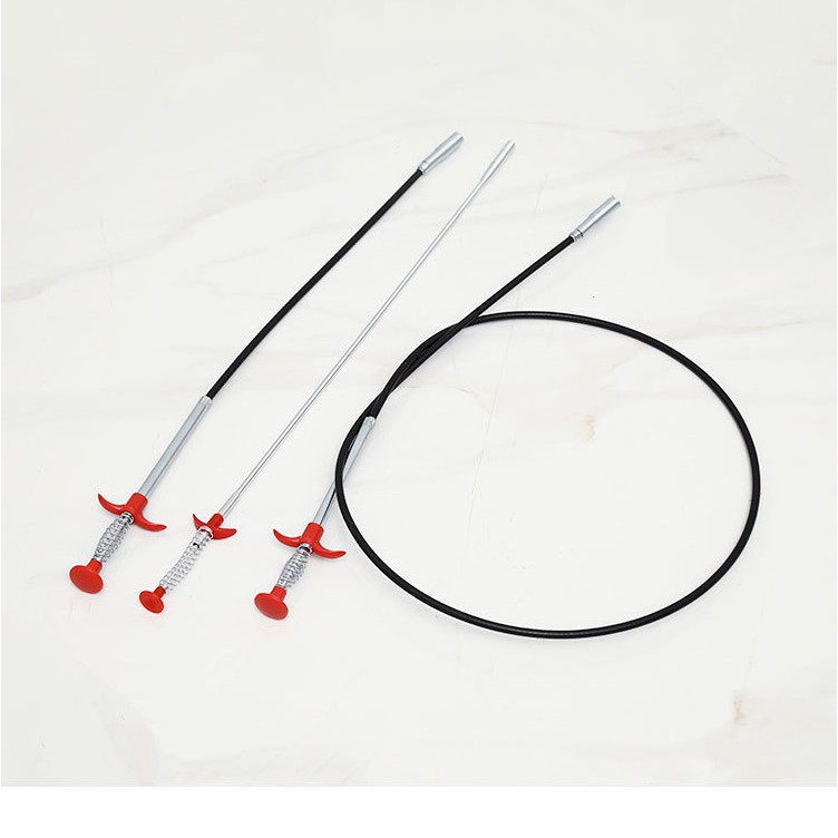 Dây thông cống móc rác dài 90 cm