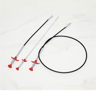 Dây thông cống móc rác dài 90 cm