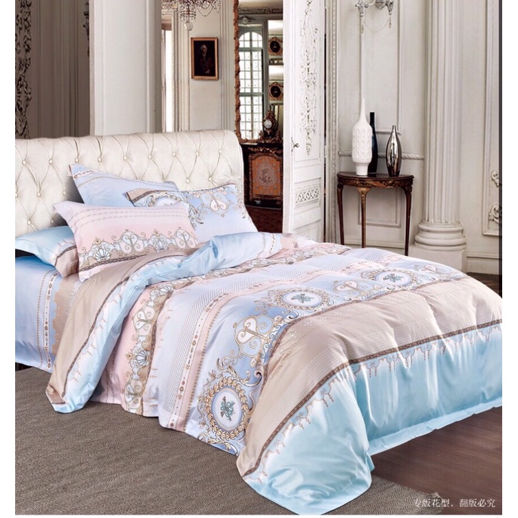 Drap niệm (ga niệm) lụa tencel