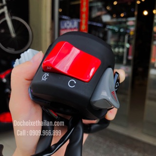 CÙM CÔNG TẮC PHẢI CB1100