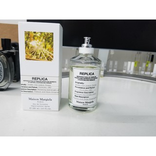 Nước Hoa Unisex Chính Hãng Replica Under The Lemon Trees