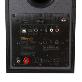 Loa Klipsch R-51PM