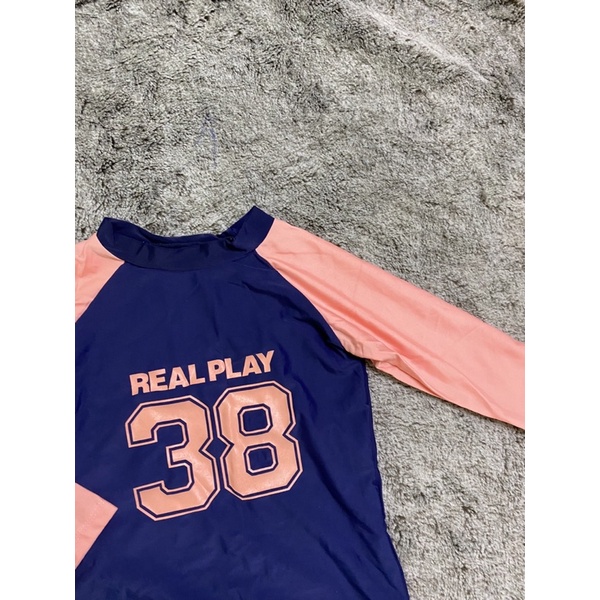 Đồ bơi cho bé gái