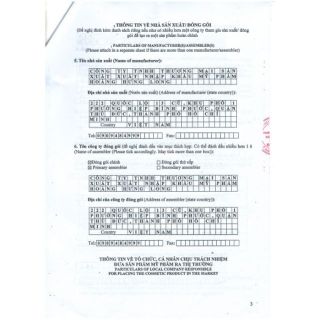 Ống Test Mini 16 mùi Nước Hoa Lua