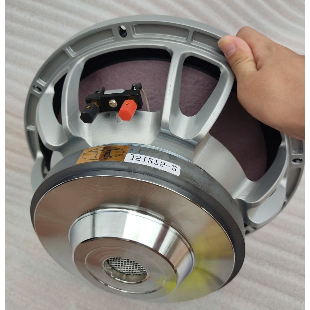 XẢ LỖ -  LOA BASS FULL 30 JQ AUDIO HÀNG NHẬP TỪ 190 CÔN 75 - GIÁ 1 CẶP - LOA 3 TẤC