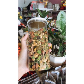 NGŨ CỐC GRANOLA 500GRAM