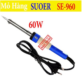 Mỏ Hàng SUOER SE-960 60W