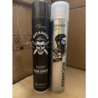 keo xịt tóc Baber Bucaneer 320ml