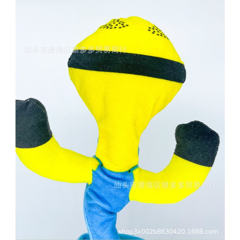 Đồ Chơi Xương Rồng Biết Nói MINION Dễ Thương Hát 120 Bài Tiếng Việt Tặng Sạc usb Qùa Tặng Cho Bé - BỐ KHỦNG LONG