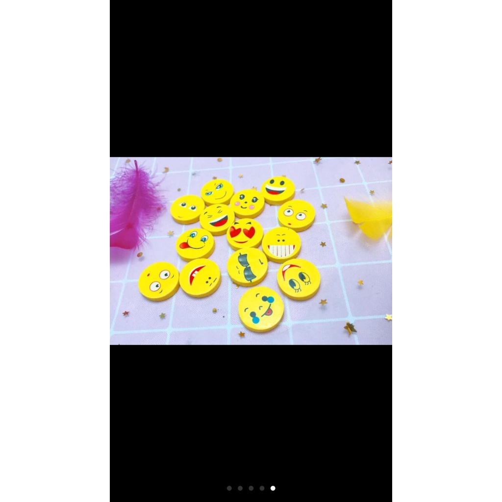 Gôm tẩy bút chì hình ngộ nghĩnh SALE