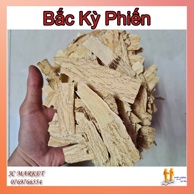 Bắc Kỳ Phiến (100gr - 500gr)