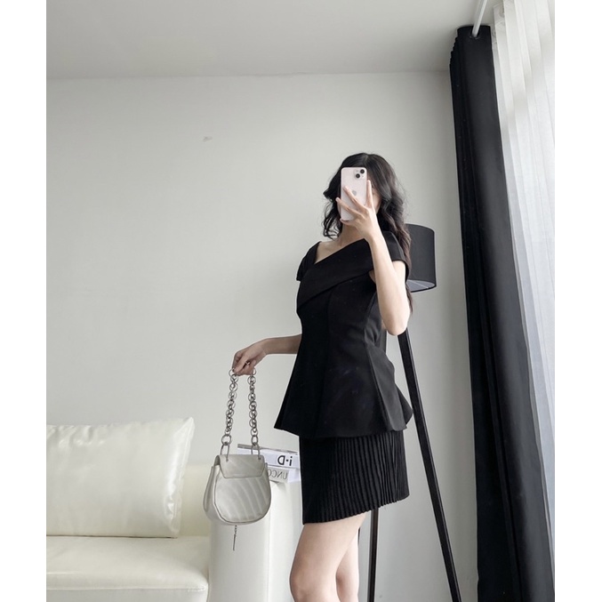 Set váy áo công sở