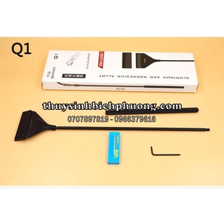 DỤNG CỤ VỆ SINH HỒ CÁ THUỶ SINH
