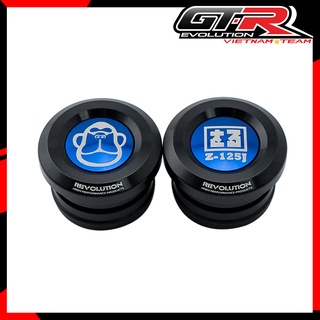 [Chính hãng] Che lỗ sườn REVOLUTION MONKEY125