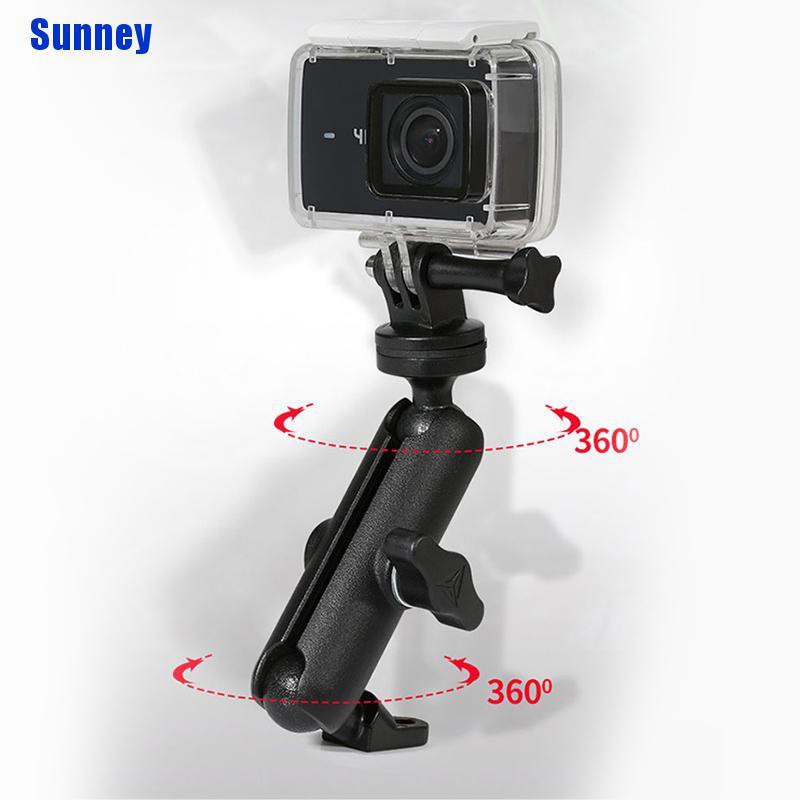 Giá Đỡ Gắn Tay Cầm Xe Đạp Sunney Cho Gopro Hero