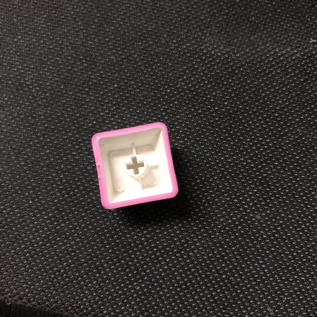 Keycap PBT profile OEM, keycap lẻ Mario, Pacman, Gamming,... dùng cho bàn phím cơ giá rẻ