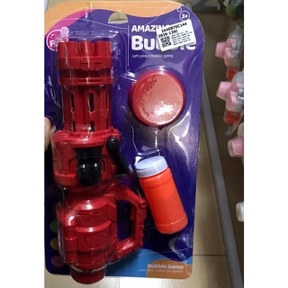 Súng thổi bong bóng xà phòng