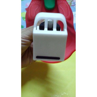Vòi cây nước nóng lạnh