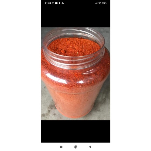 200g ỚT BỘT HUẾ nguyên chất nhà làm