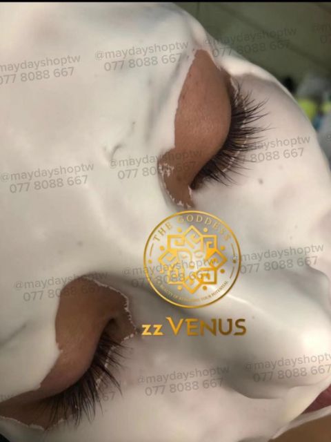 [CHÍNH HÃNG] Serum Dưỡng Mi Siêu Dài Zzvenus [Bản nâng cấp KING VENUS] | BigBuy360 - bigbuy360.vn