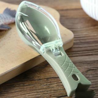 Dụng Cụ Đánh Vảy Cá Tiện Lợi
