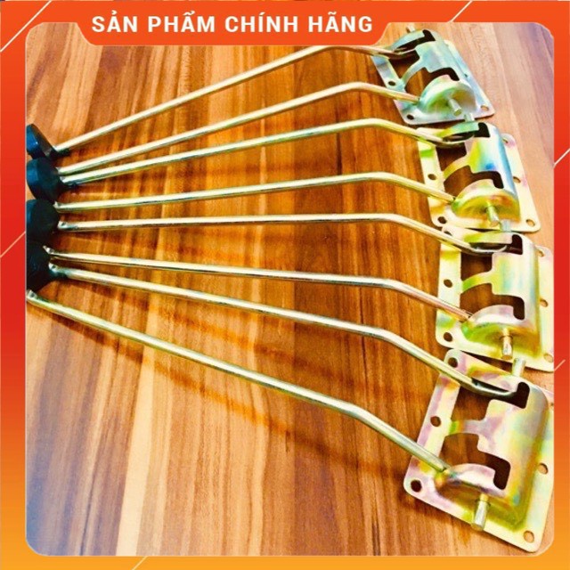 CHÂN BÀN GẤP GỌN ( 4 chân + tặng vít + cao su chống trượt) 𝐅𝐑𝐄𝐄 𝐒𝐇𝐈𝐏