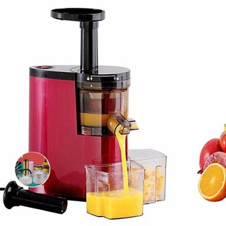 Máy ép trái cây tốc độ chậm SAVTM, Hàng loại 1 giá Rẻ, Bền đẹp, tiện lợi ( Đồ Gia Dụng SK )