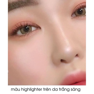 Phấn Nhũ mắt Klavuu
