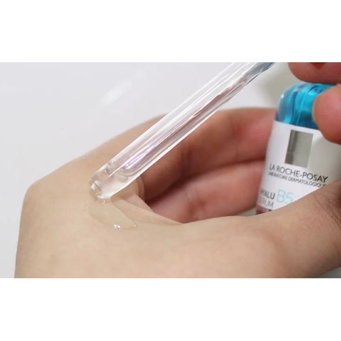 Tinh Chất Phục Hồi Da, Dưỡng Da Săn Chắc La Roche Posay Hyalu B5 Serum 30ml
