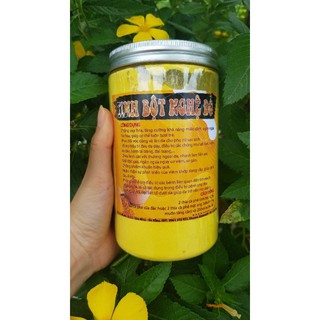 TINH BỘT NGHỆ ĐỎ