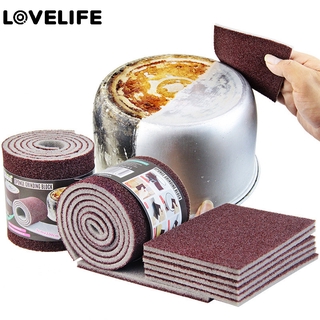 Miếng Chà Xoong Nồi Tiện Lợi Cho Nhà Bếp