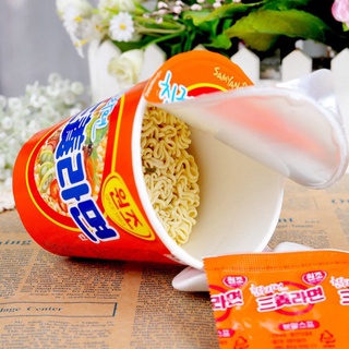 (4 vị) Mì cay Samyang ly 70gr [Sale Toàn Shop]