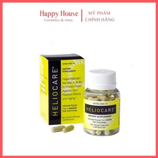 Chống nắng nội sinh Helio care