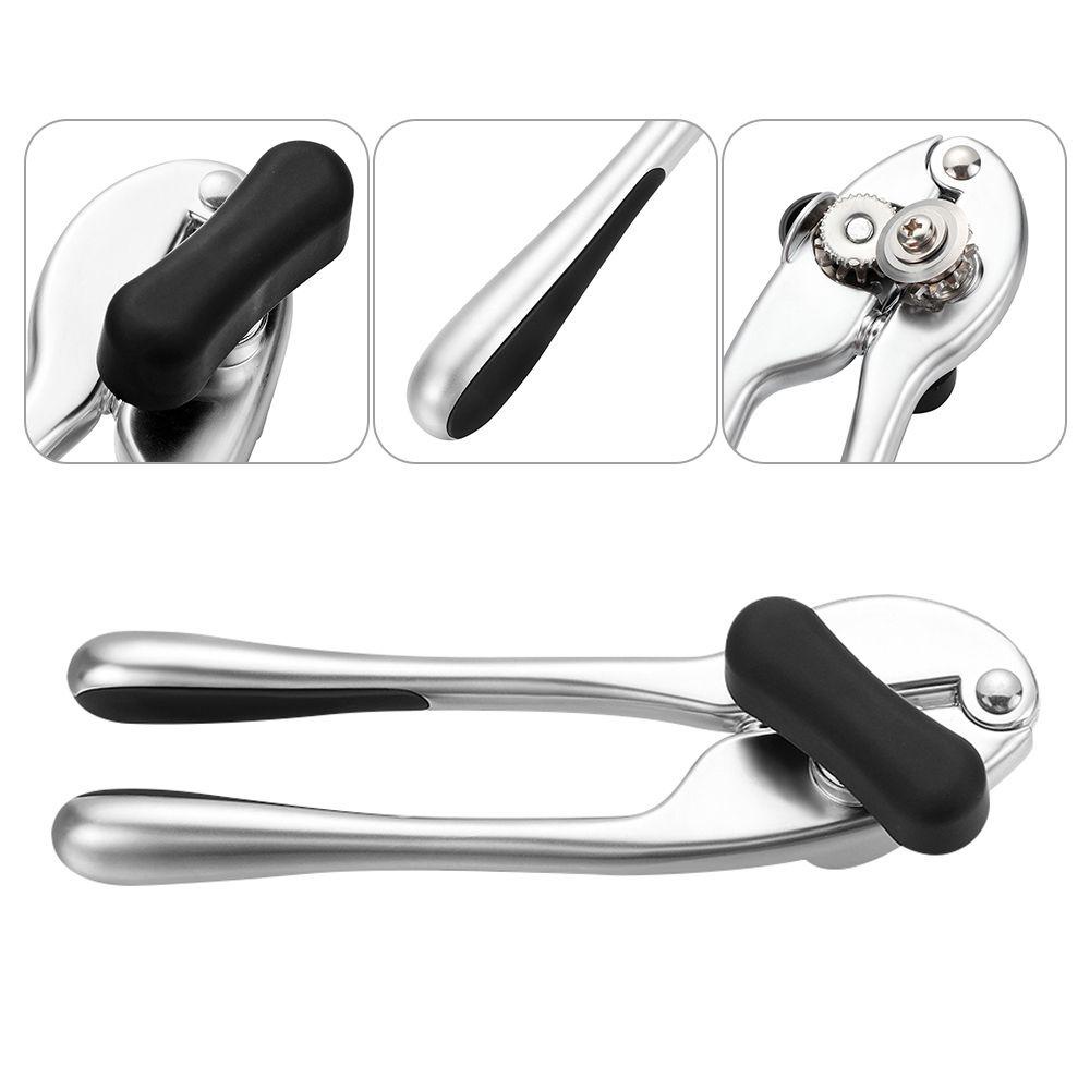 CONOPERY Dụng Cụ Mở Nắp Hộp Bằng Thiếc An Toàn Đa Năng