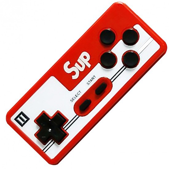 Tay cầm chơi game sup 400/ Tay cầm 2 người chơi sup | BigBuy360 - bigbuy360.vn