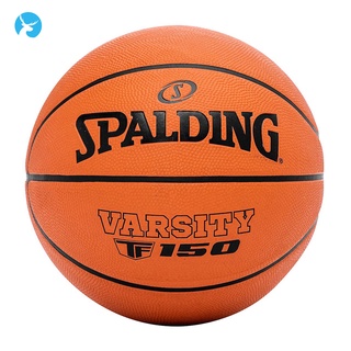 [Chính hãng] Bóng Rổ SPALDING TF 150 Varsity Outdoor Size 5/Size 6/Size 7