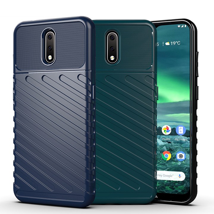 ỐP LƯNG NOKIA 2.3 CHỐNG SỐC