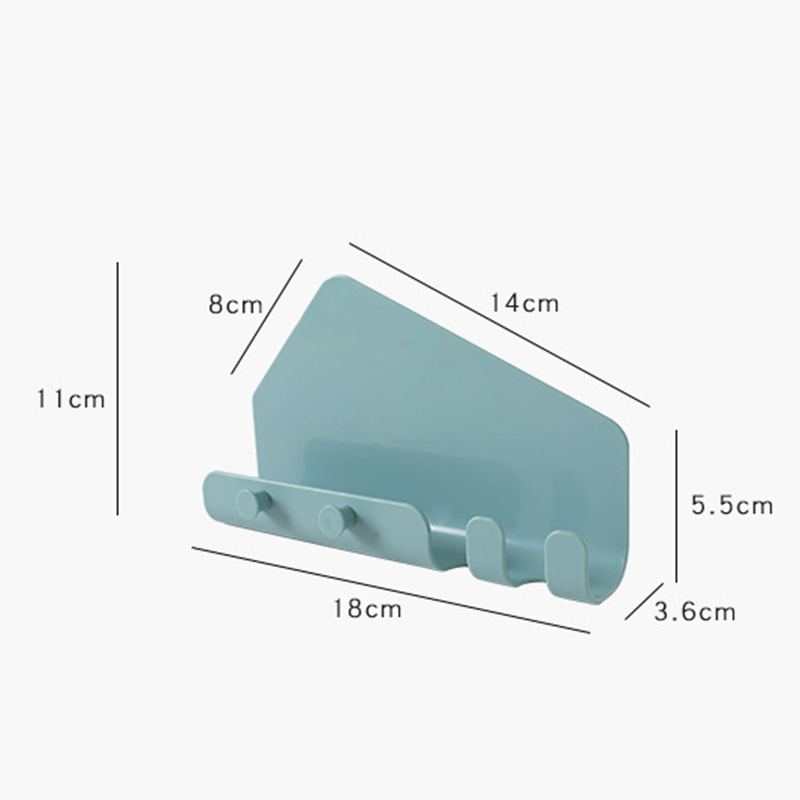 Giá Để Điện Thoại, Máy Tính Bảng Gắn Tường Tiện Lợi