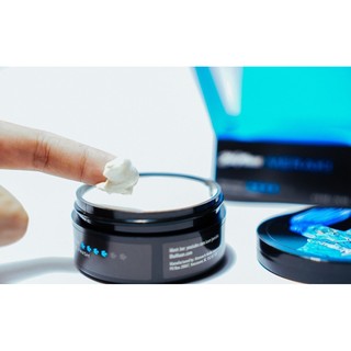 Sáp vuốt tóc nam BluMaan Meraki - Con Tê Giác