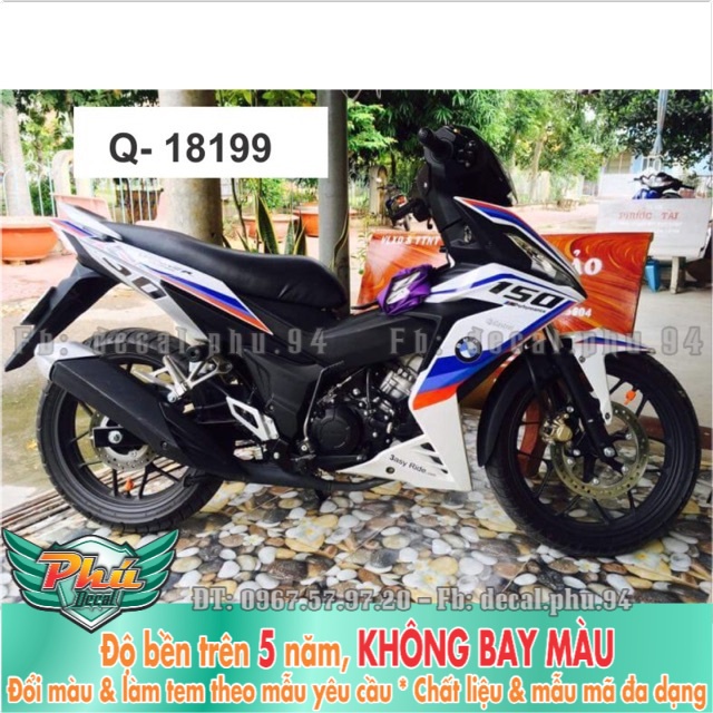 Tem rời Winner -1