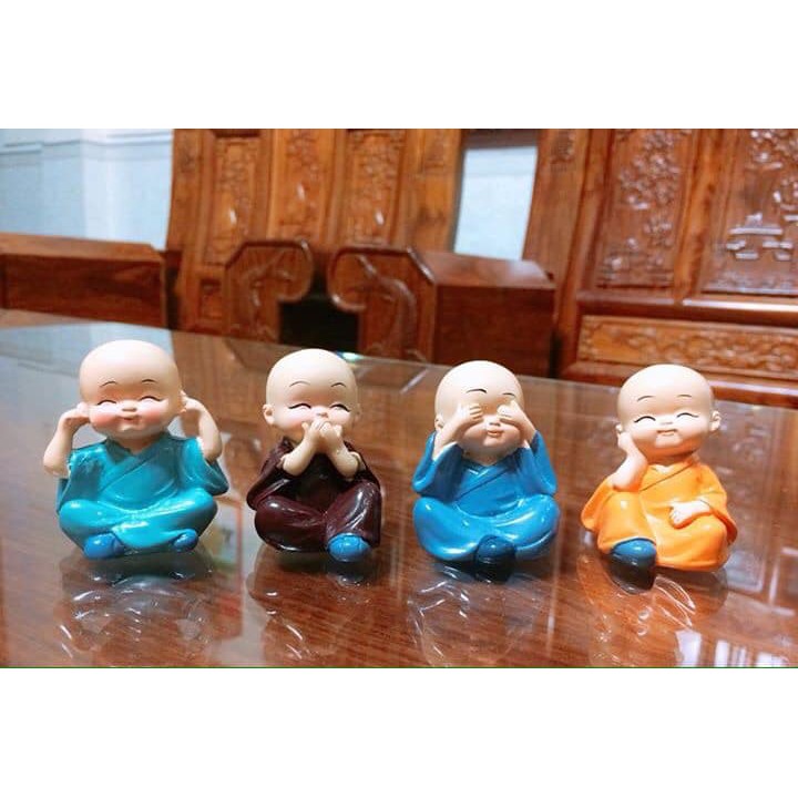 TƯỢNG BỐN KHÔNG