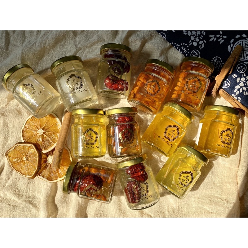 Yến chưng tươi nguyên chất - 70ml