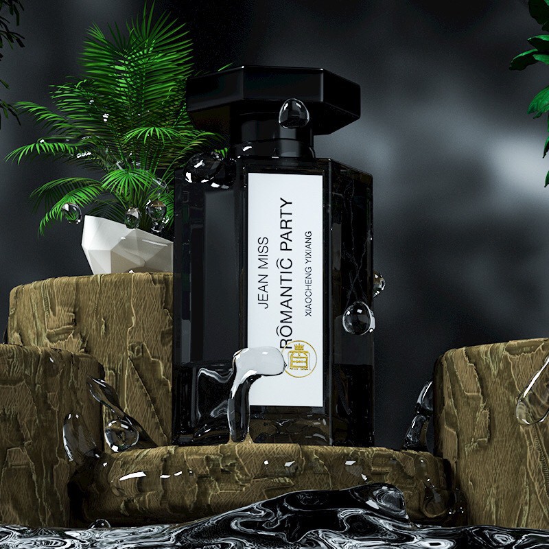 Nước hoa Berlin Girls Student dành cho nam nữ 100ml | Thế Giới Skin Care