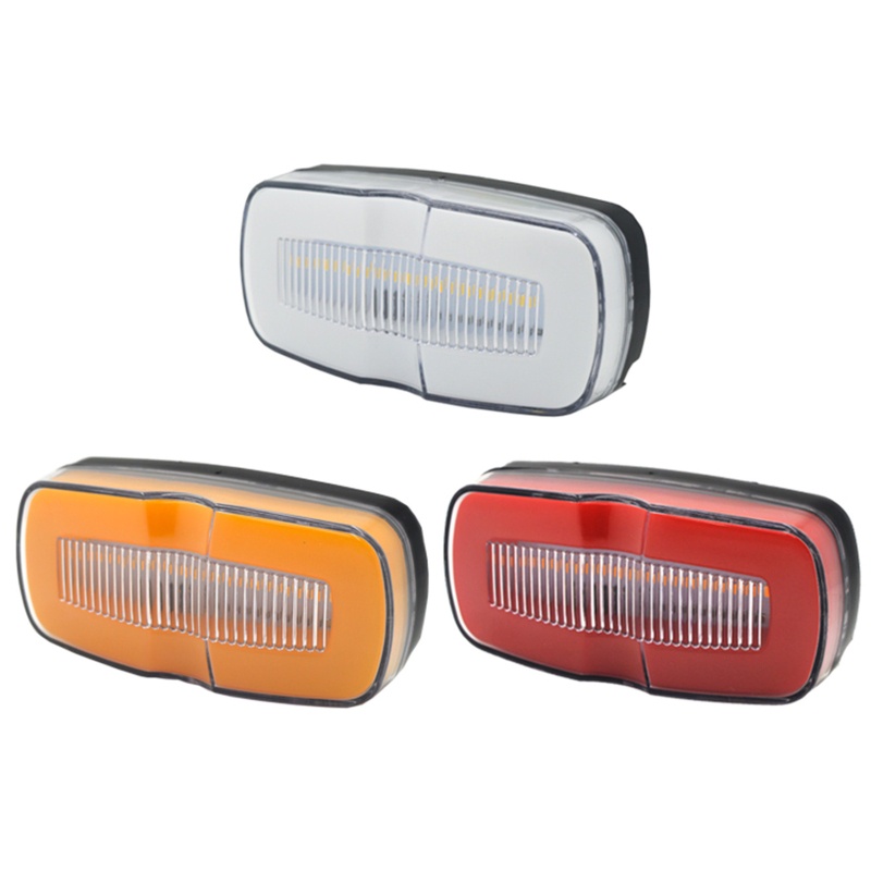 Đèn Xi Nhan 28 Bóng LED 12-24V Chuyên Dụng Cho Xe Hơi / Xe Tải