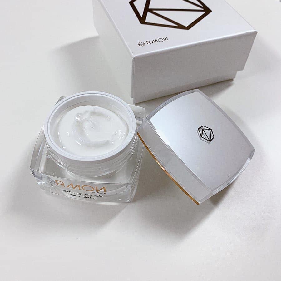 Kem dưỡng tế bào gốc face rmon Hàn quốc ,