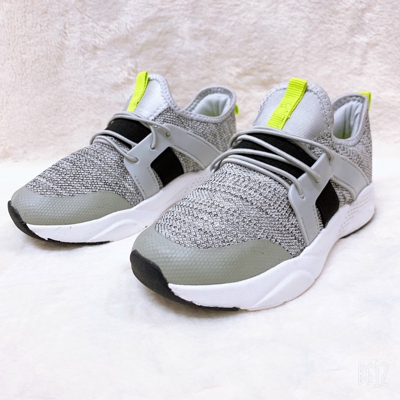 Giày lười thế thao bé trai bé gái