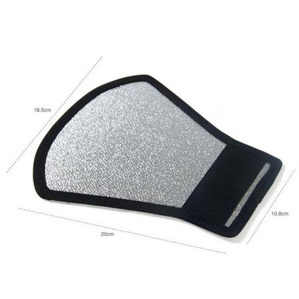 Đèn Flash Hai Mặt 2 Trong 1 Ánh Sáng Nhấp Nháy Chụp Ảnh