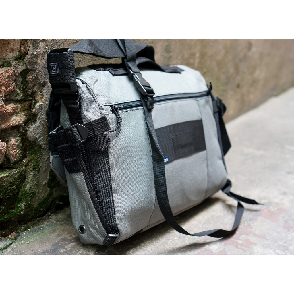 Cặp đeo chéo thời trang nam Tactical 511 Delivery Lima size lớn | BigBuy360 - bigbuy360.vn