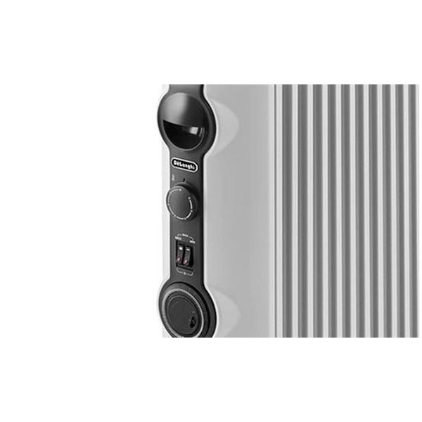 Máy sưởi dầu Delonghi TRRS 1225C - 12 thanh